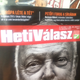 Illustration for article titled Schmidt Mária nem cáfolta, hogy megvenné az Origót és a Heti Választ